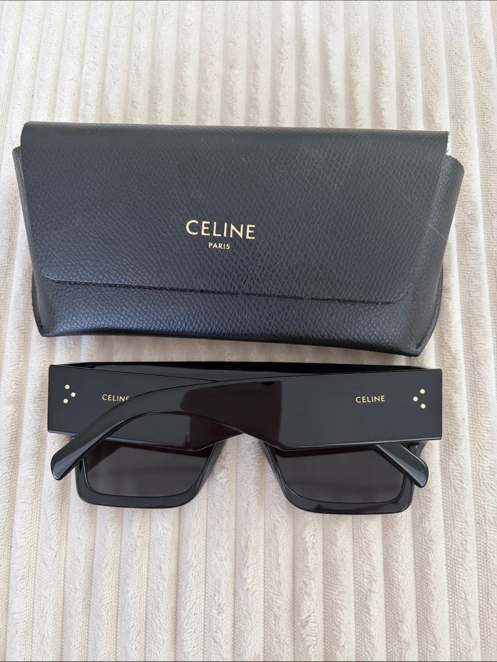 Celine sunglasses
